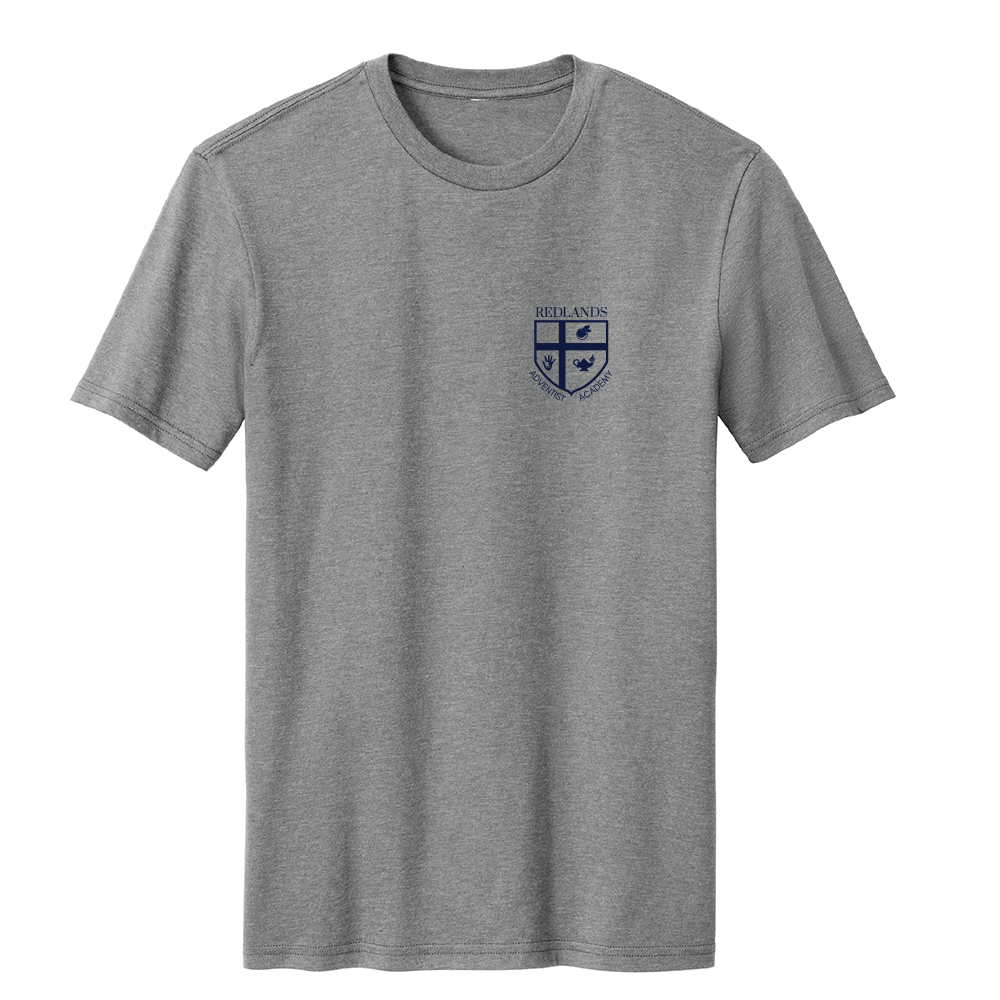 RAA Academics T-Shirt - Multiple Colorways
