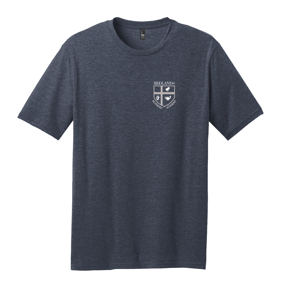 RAA Academics T-Shirt - Multiple Colorways