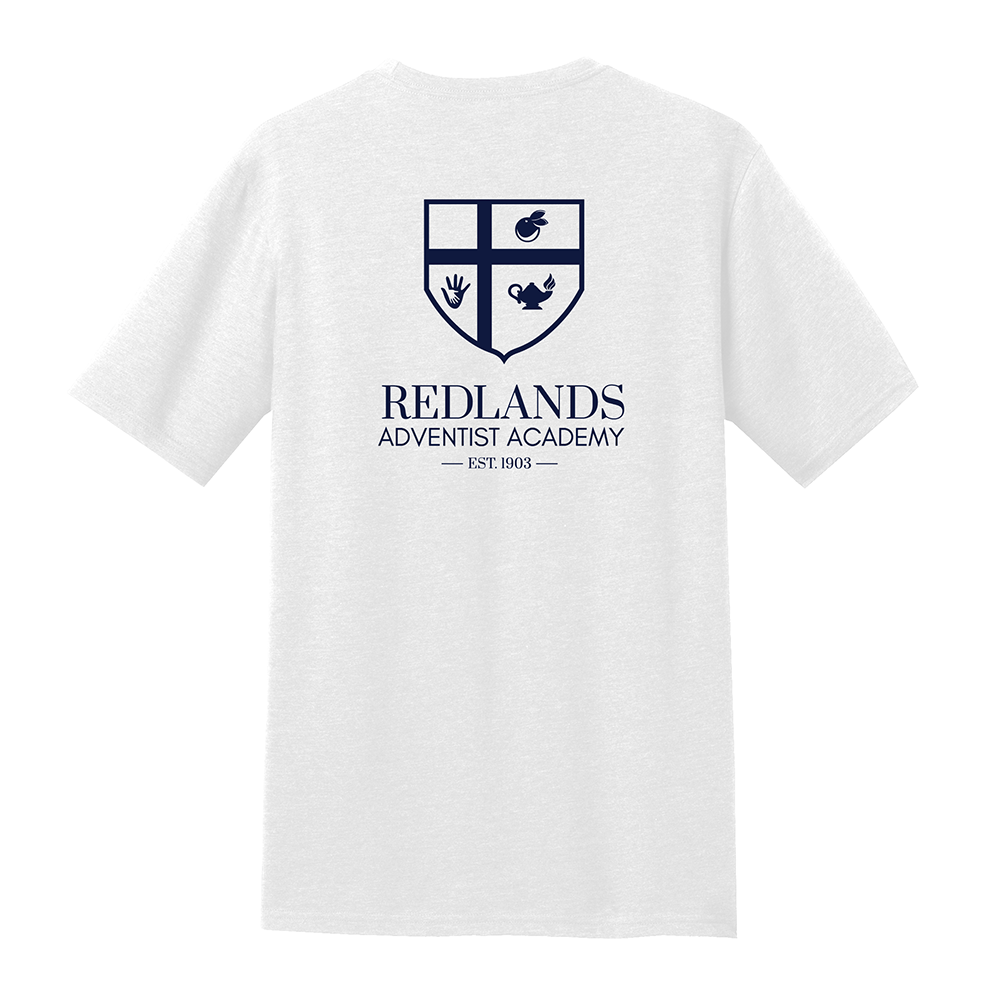RAA Academics T-Shirt - Multiple Colorways