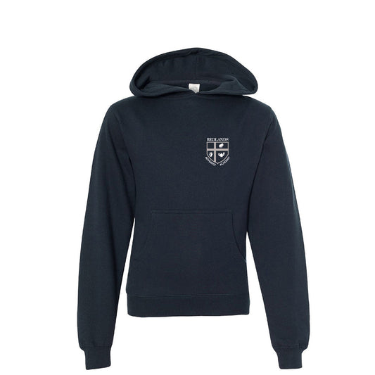 RAA Academics Youth Mid-Weight Hoodie - Multiple Colorways