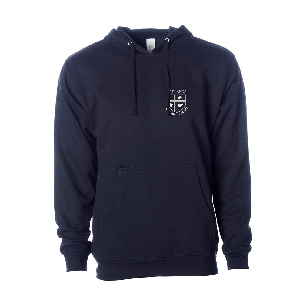 RAA Academics Mid-Weight Hoodie - Multiple Colorways