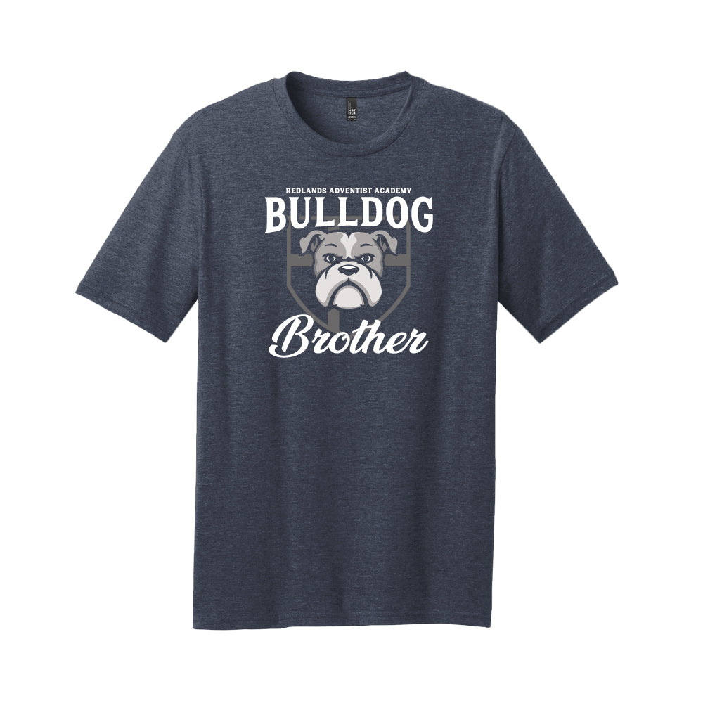 RAA Bulldog Brother T-Shirt - Multiple Colorways