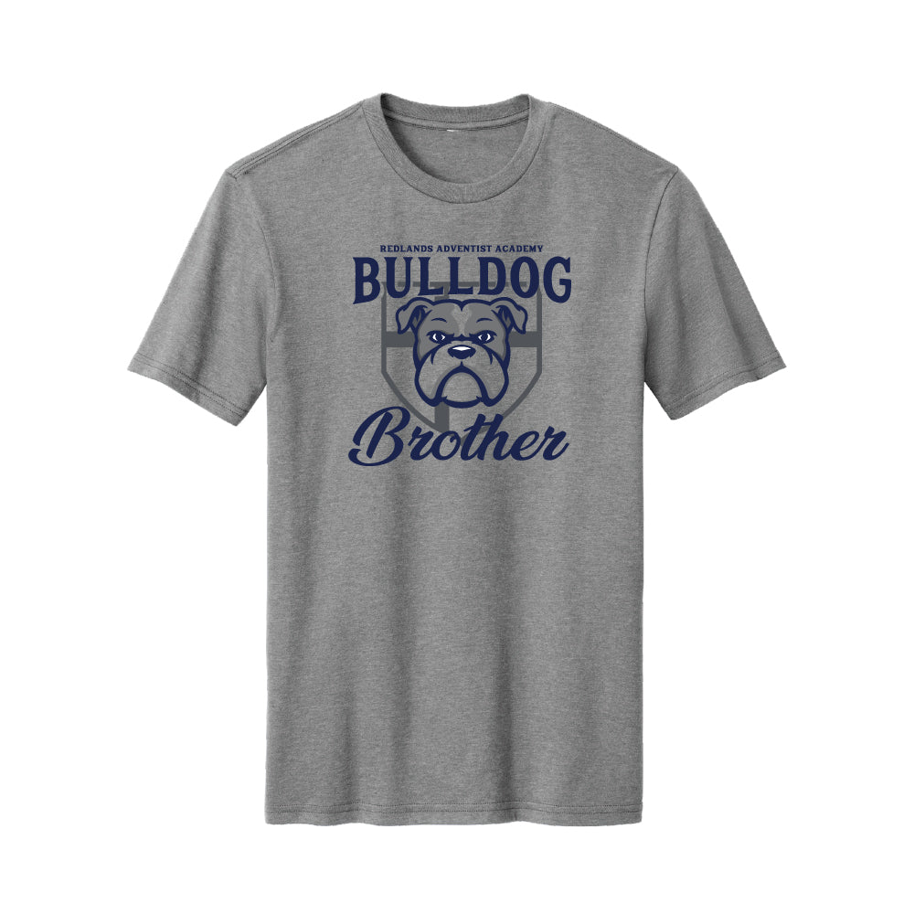 RAA Bulldog Brother T-Shirt - Multiple Colorways