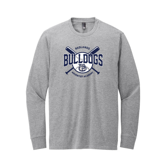 RAA Baseball Long Sleeve T-Shirt - Multiple Colorways
