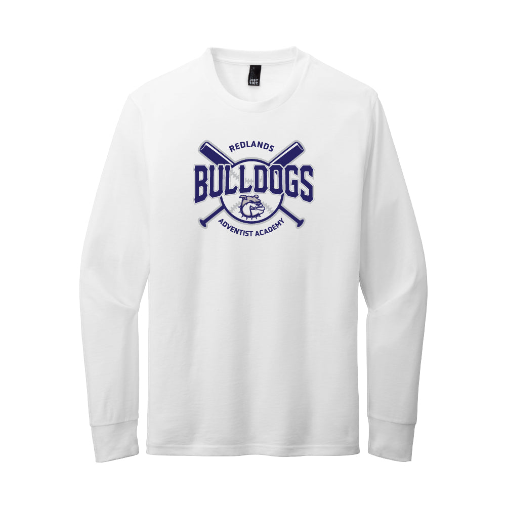 RAA Baseball Long Sleeve T-Shirt - Multiple Colorways