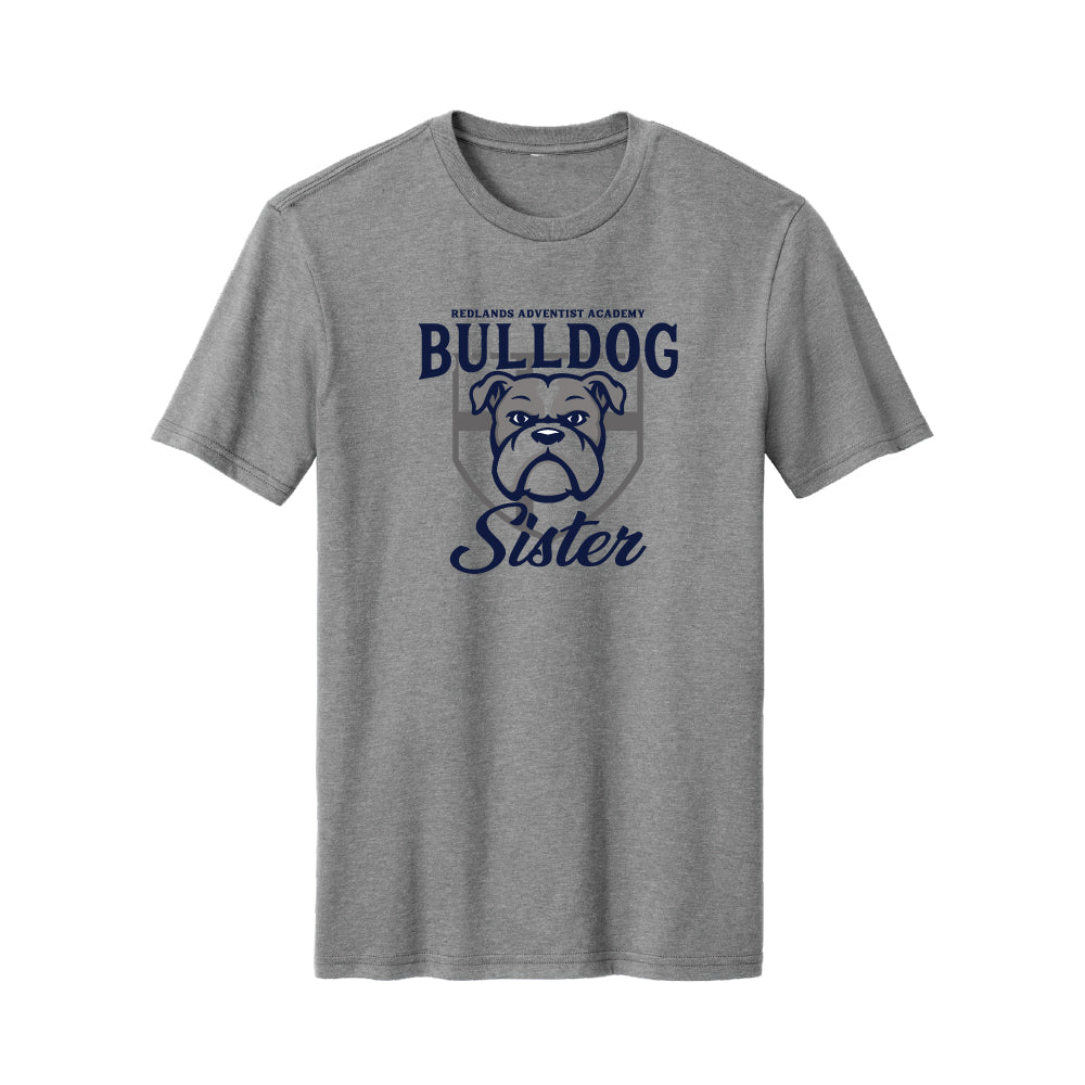 RAA Bulldog Sister T-Shirt - Multiple Colorways