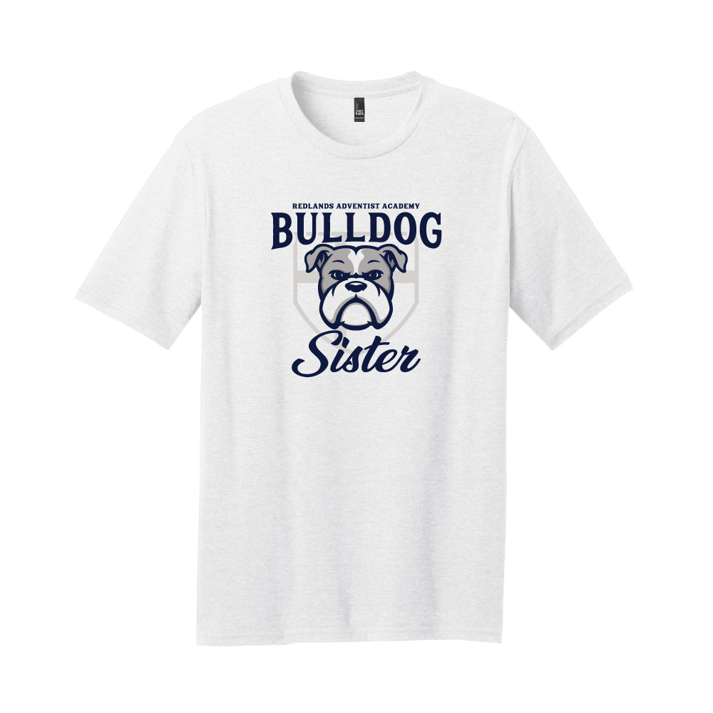 RAA Bulldog Sister T-Shirt - Multiple Colorways