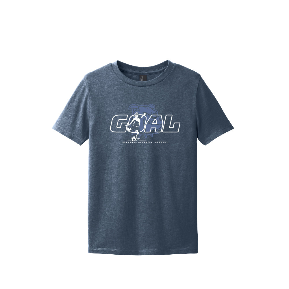 RAA Soccer (Girls) Youth T-Shirt - Multiple Colorways