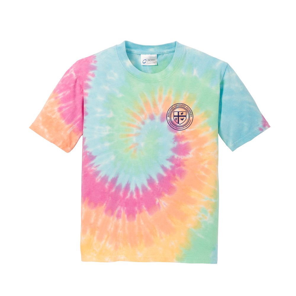 RAA Field Trip Youth T-Shirt - K-5