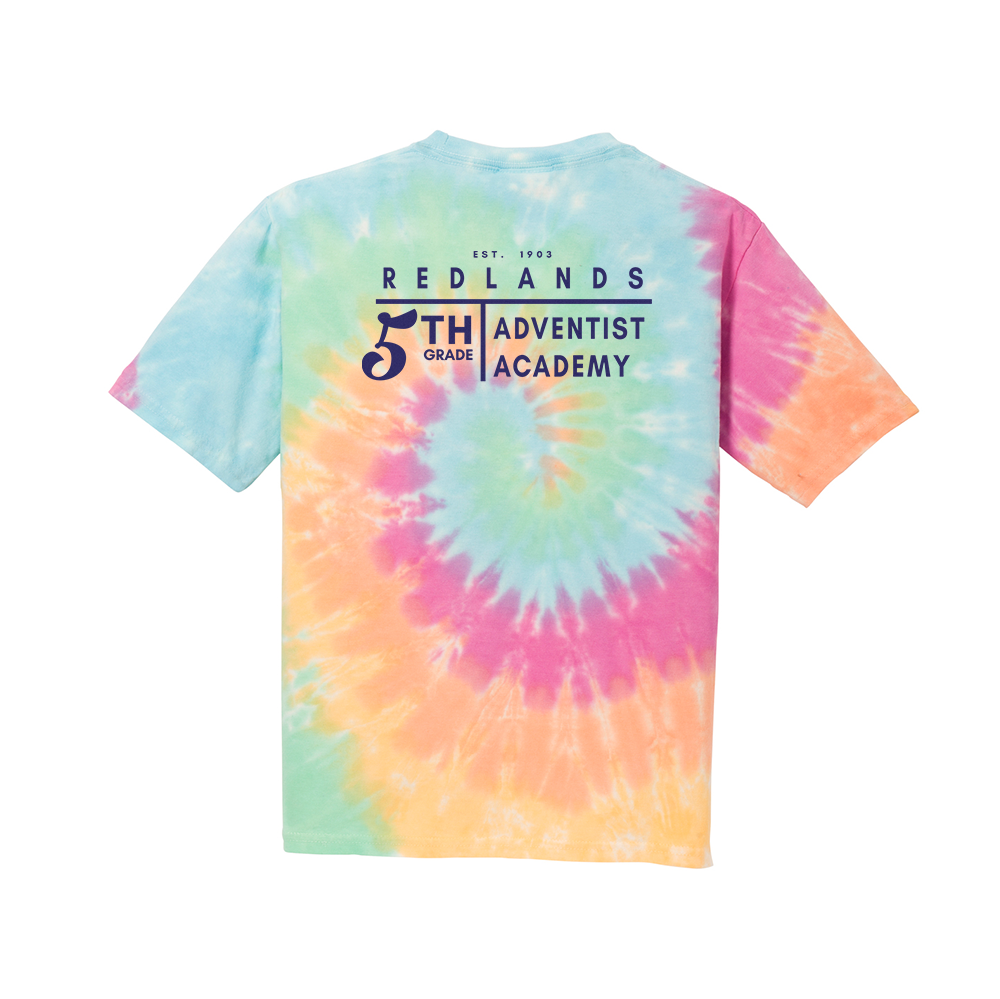 RAA Field Trip Youth T-Shirt - K-5