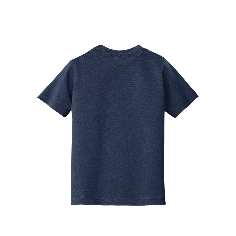 RAA Future Bulldog Toddler Tee - Mutiple Colorways