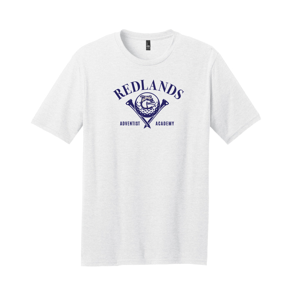 RAA Golf T-Shirt - Multiple Colorways