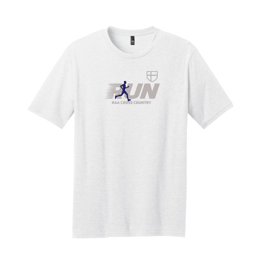 RAA Cross Country (Boys) T-Shirt - Multiple Colorways