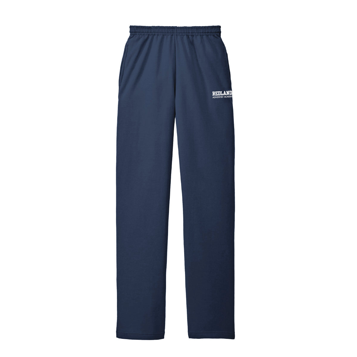 P.E. Uniform Core Fleece Sweatpant with Pockets
