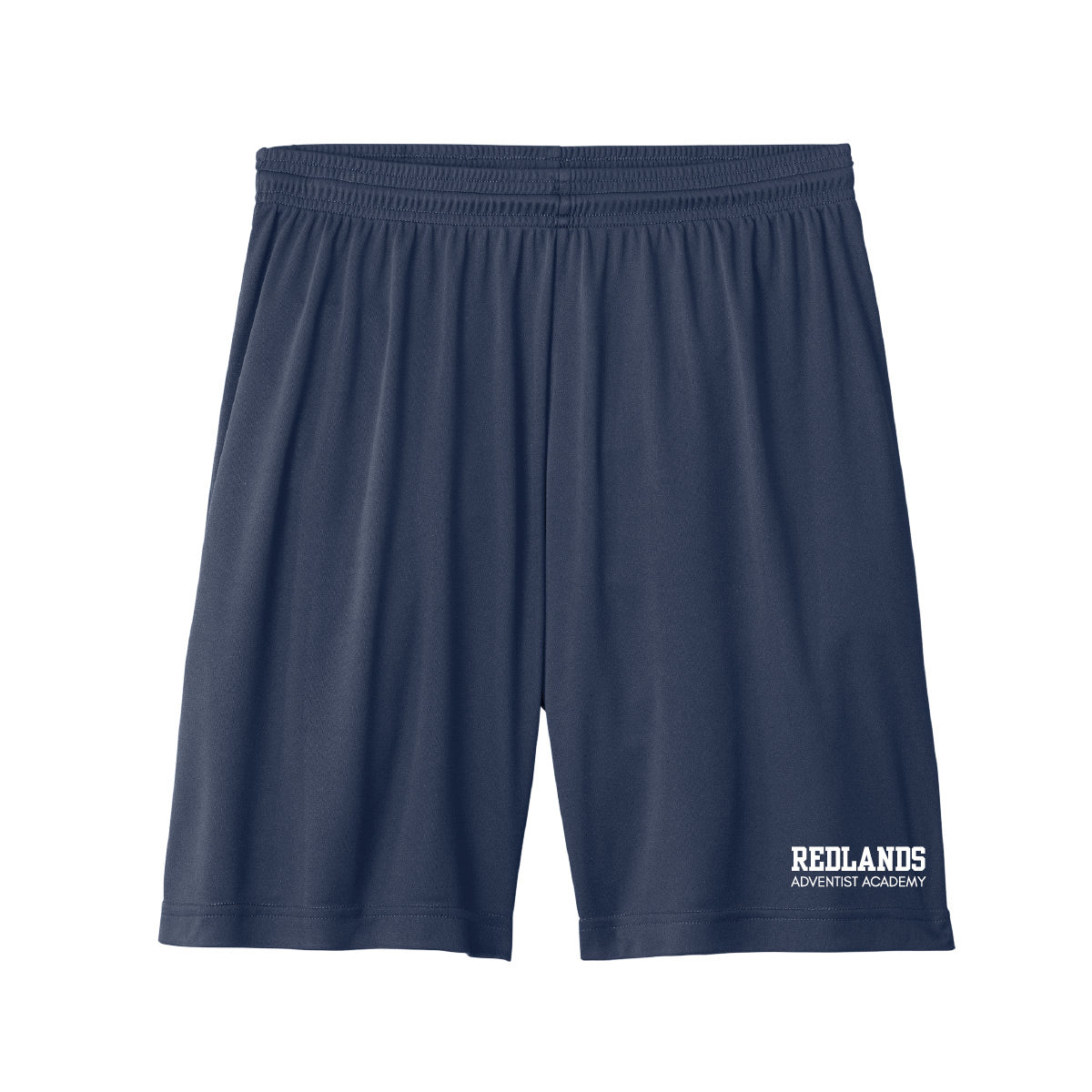 P.E. Uniform PosiCharge Competitor 7" Short