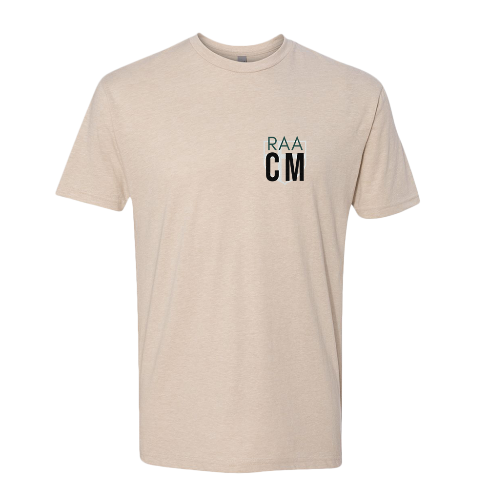 RAA Campus Ministries Adult T-Shirt