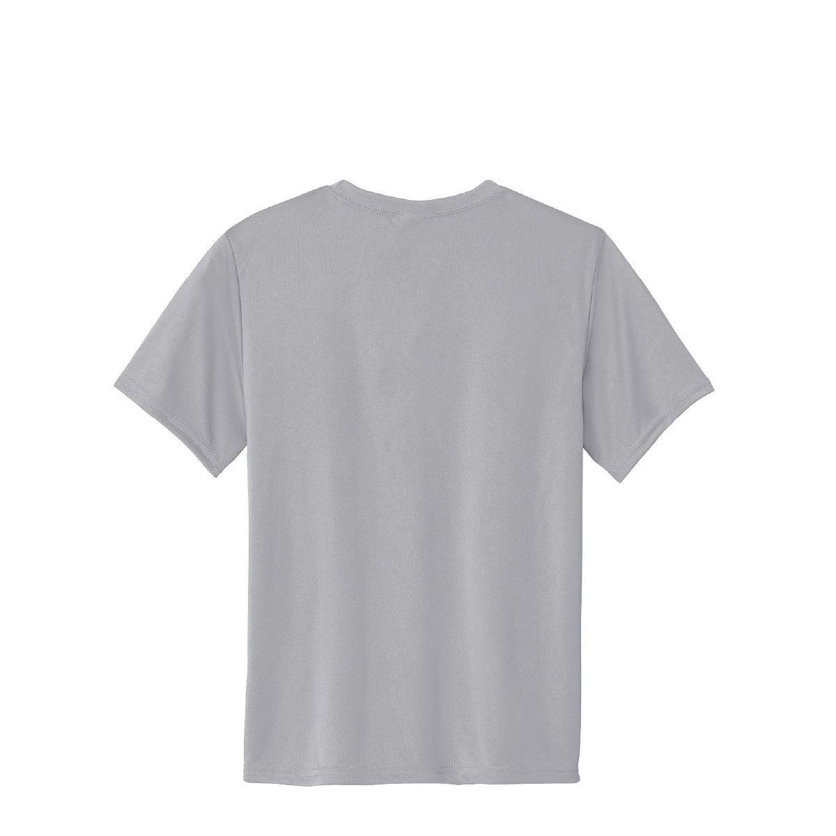 P.E. Uniform Youth Poly Performance T-Shirt