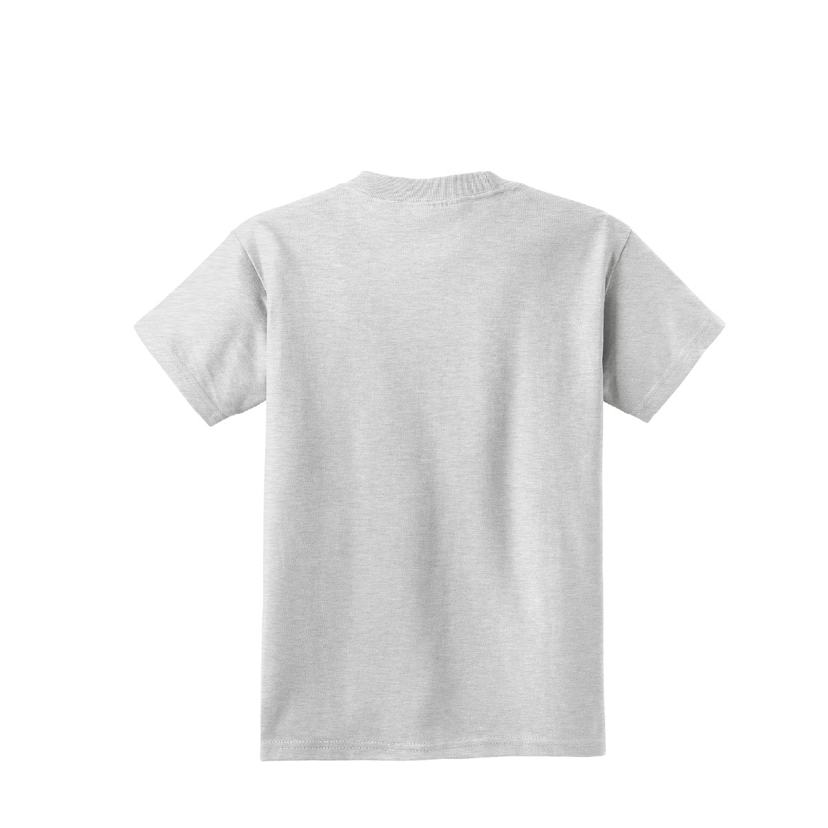 P.E. Uniform Youth Core Cotton Tee