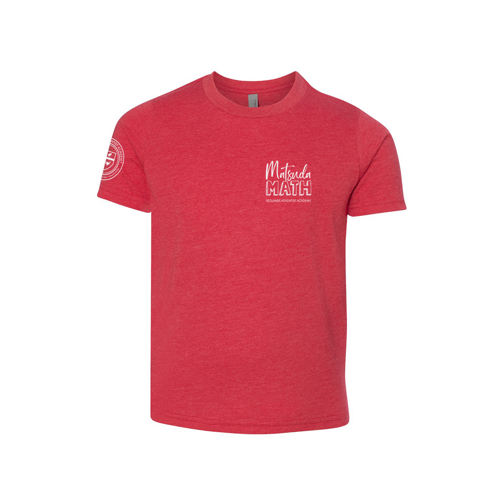 RAA Field Trip Youth T-Shirt - K-5