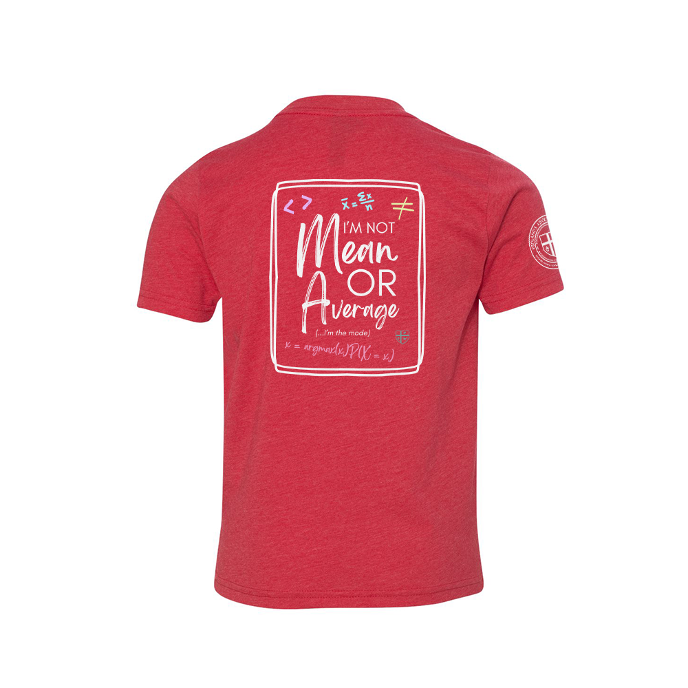 RAA Field Trip Youth T-Shirt - K-5