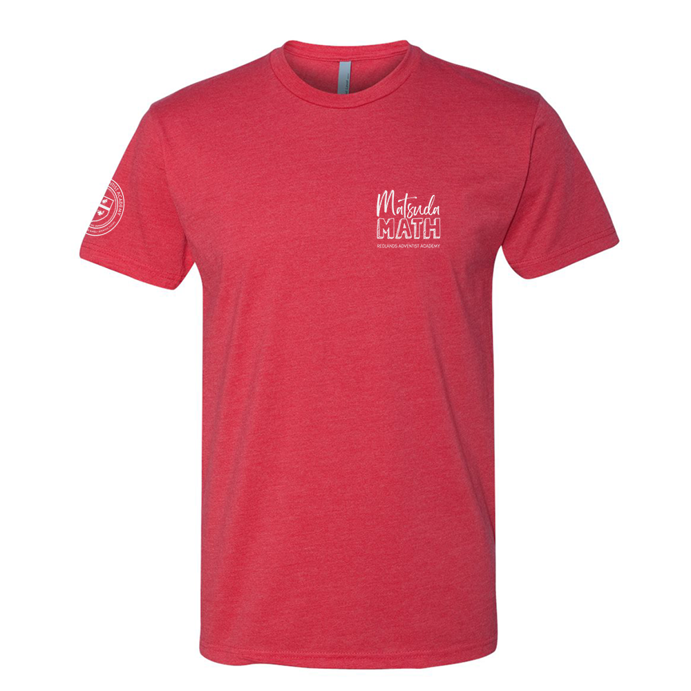 RAA Field Trip Adult T-Shirt - K-5