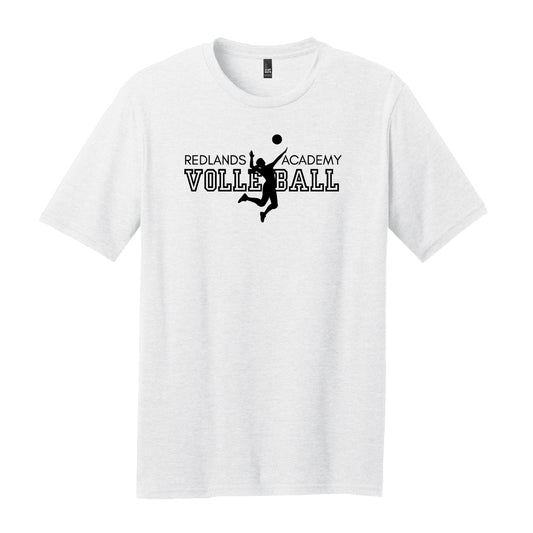 RAA Volleyball (Girls) T-Shirt - DM108
