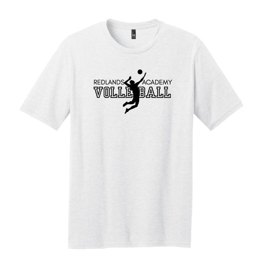 RAA Volleyball (Boys) T-Shirt - DM108