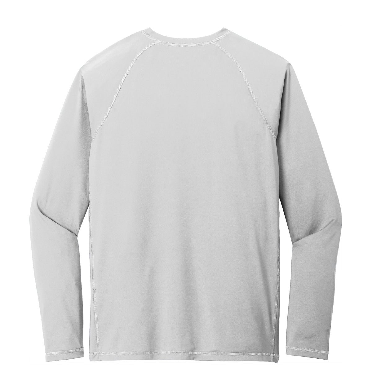RAA Volleyball (Boys) Sport-Tek Long Sleeve Rashguard Tee - ST470LS