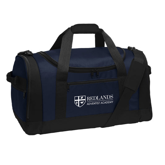 RAA Voyager Sports Duffel