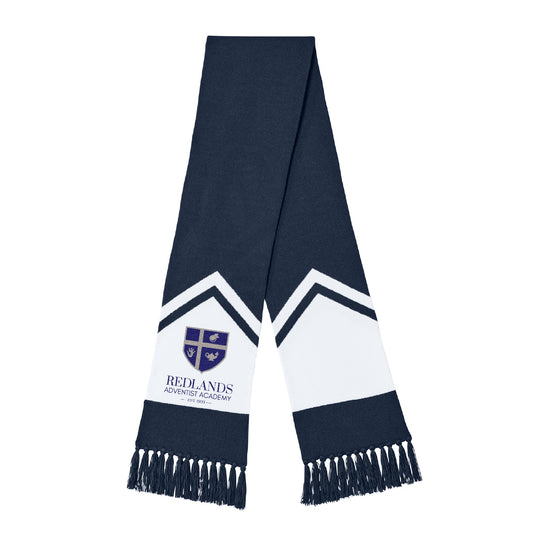RAA Gameday Scarf