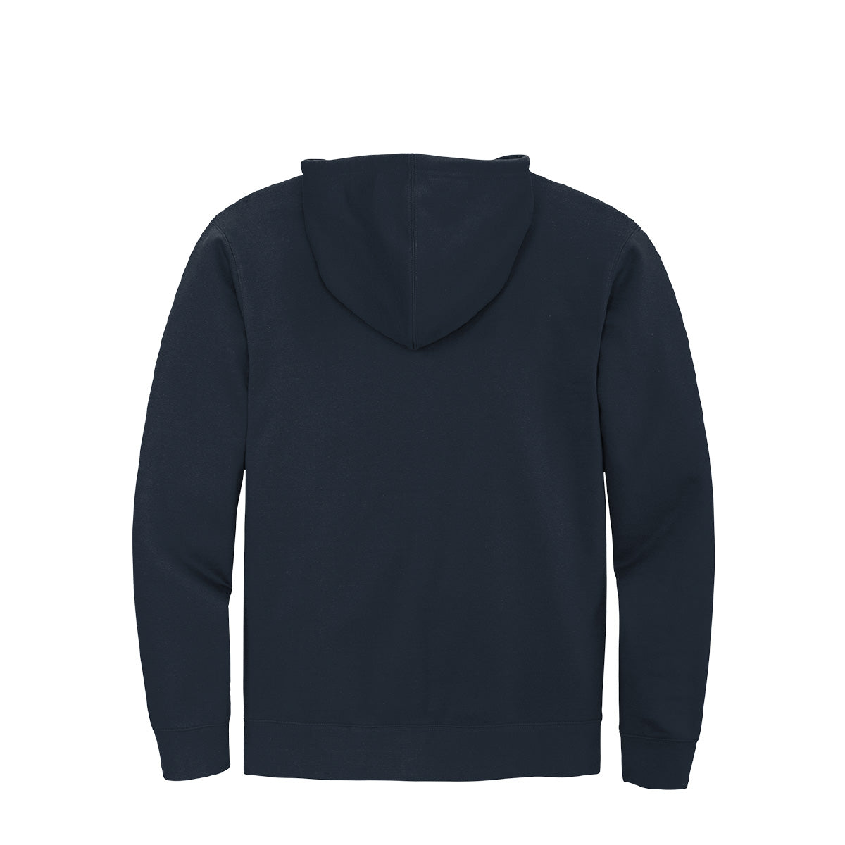 RAA Fleece Full-Zip Hoodie