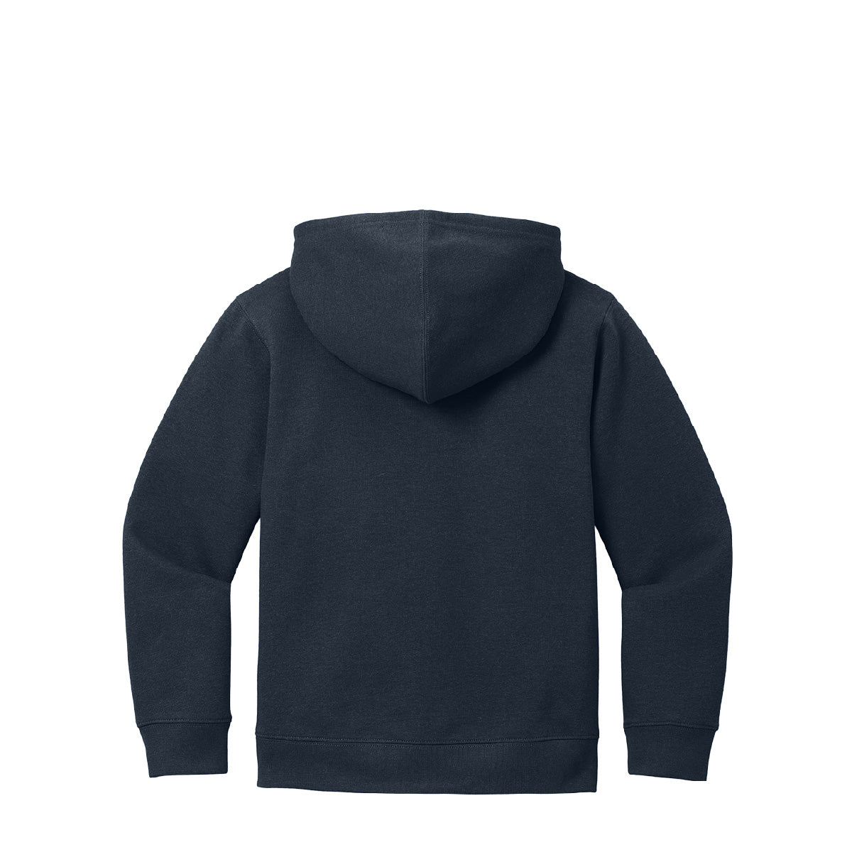 RAA Youth Fleece Zip Hoodie