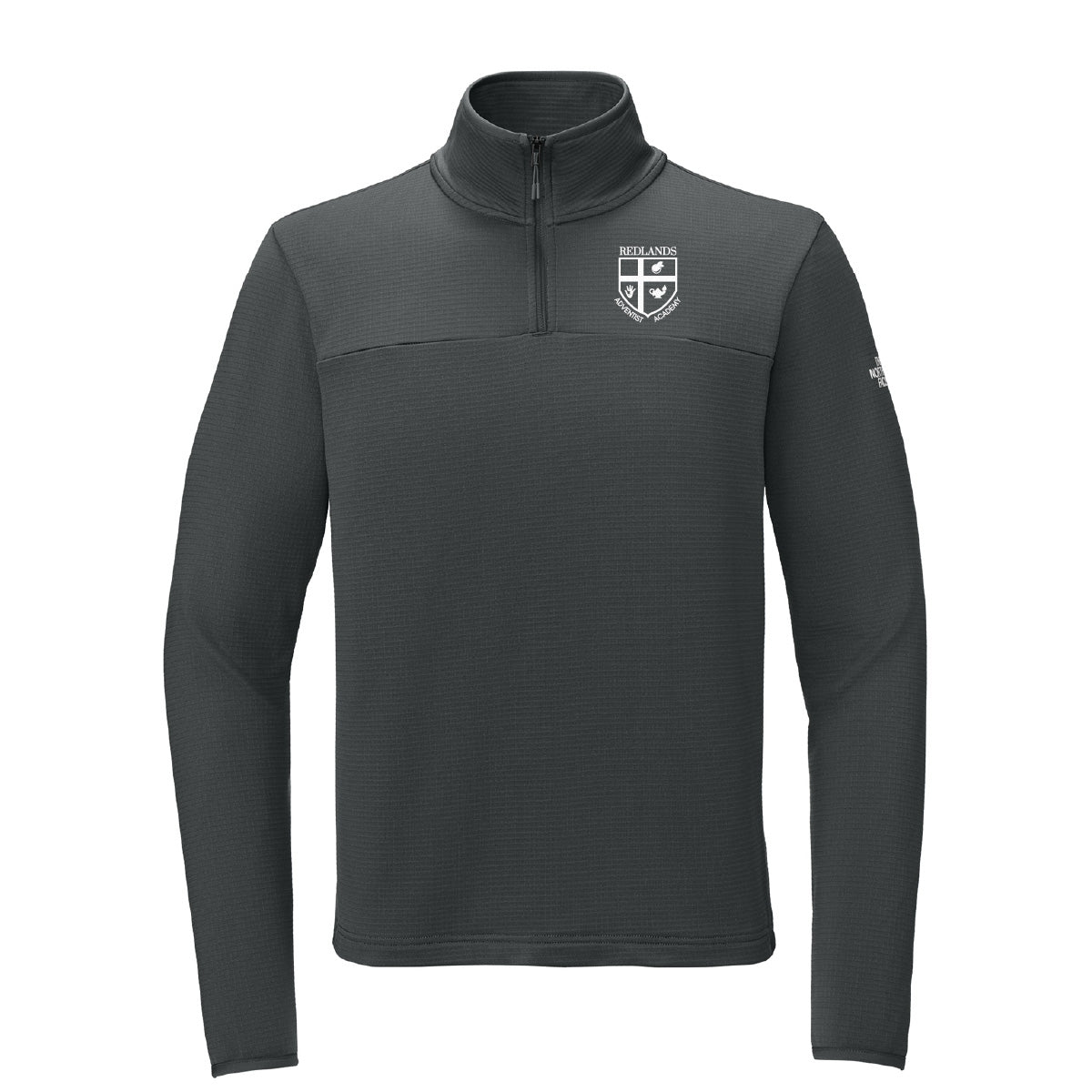 RAA North Face® Aim 1/4-Zip Fleece