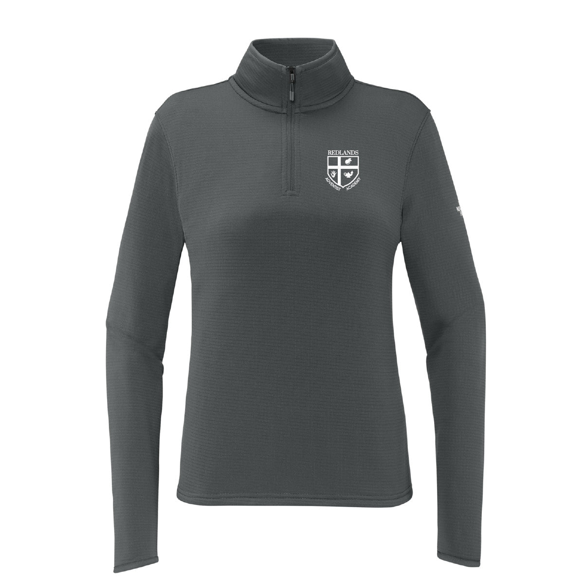 RAA North Face® Women’s Aim 1/4-Zip Fleece