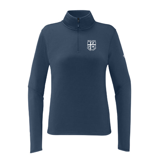 RAA North Face® Women’s Aim 1/4-Zip Fleece