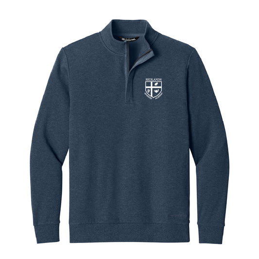 RAA TravisMathew Ocean Villa 1/4-Zip