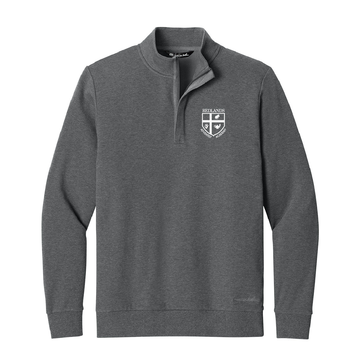 RAA TravisMathew Ocean Villa 1/4-Zip