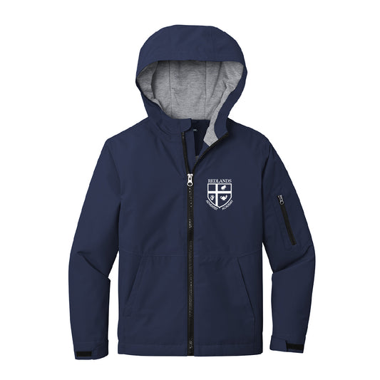 RAA Youth Waterproof Insulated Jacket