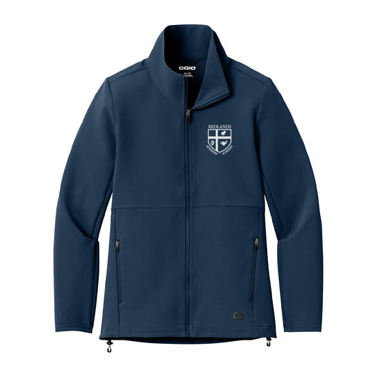 RAA OGIO® Women’s Kinetic Soft Shell