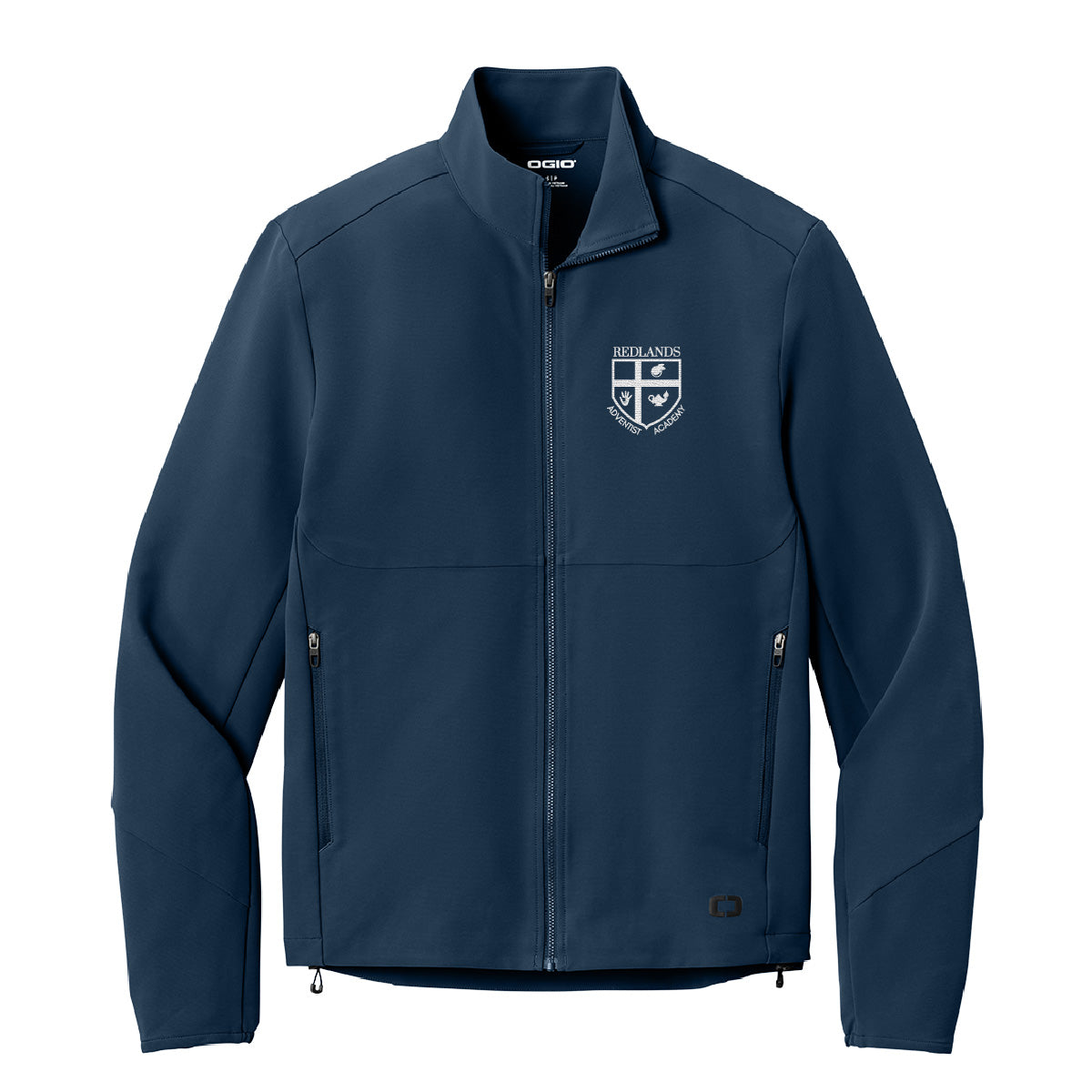 RAA OGIO® Kinetic Soft Shell
