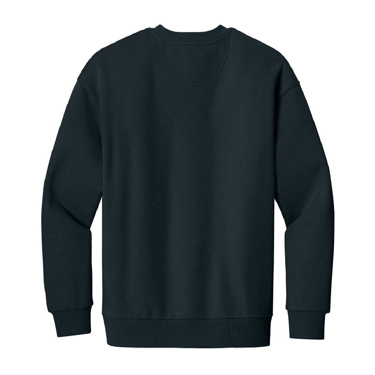 RAA Make A Difference Heavyweight Fleece Crew Sweatshirt