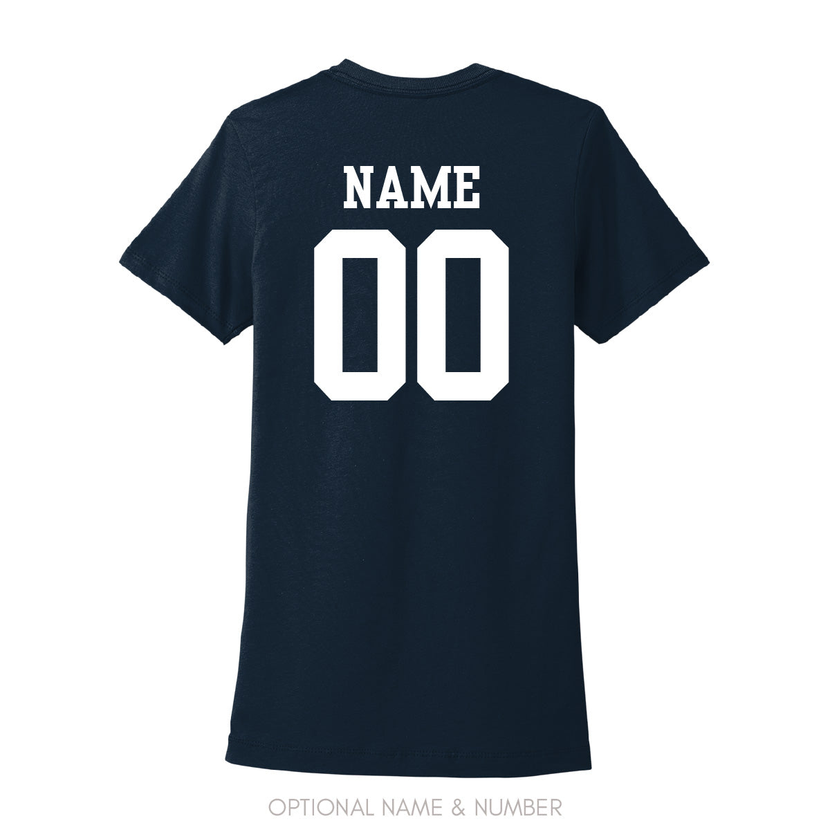 RAA Bulldog Mom Tee