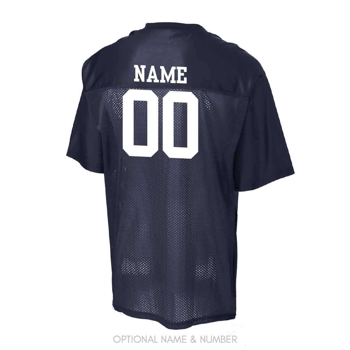 RAA Bulldog Dad Football Jersey