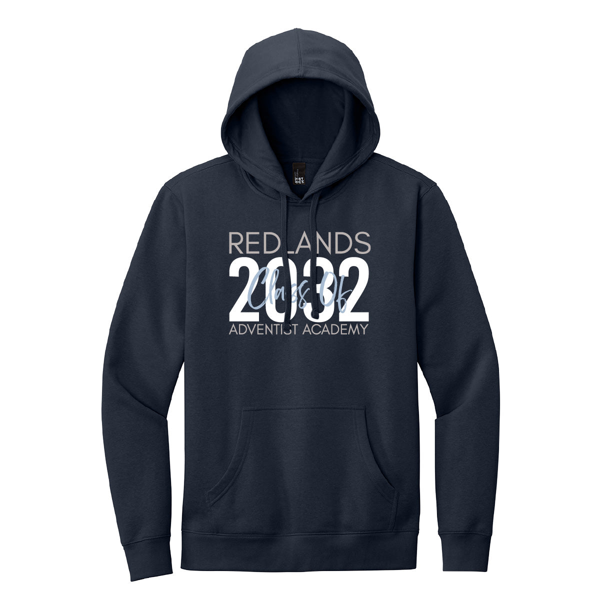 RAA 6th Grade Class of 2032 Hoodie