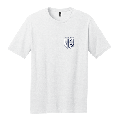 RAA Academics T-Shirt - Multiple Colorways