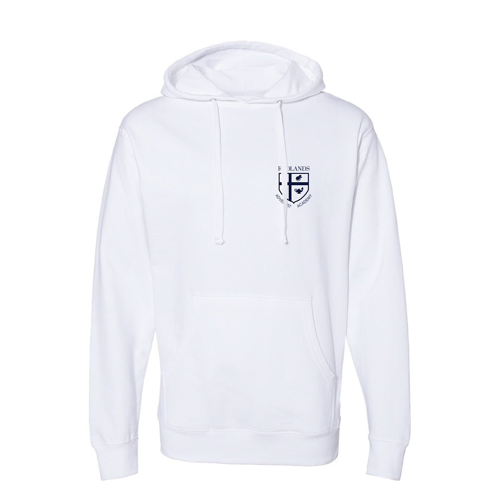 RAA Academics Mid-Weight Hoodie - Multiple Colorways