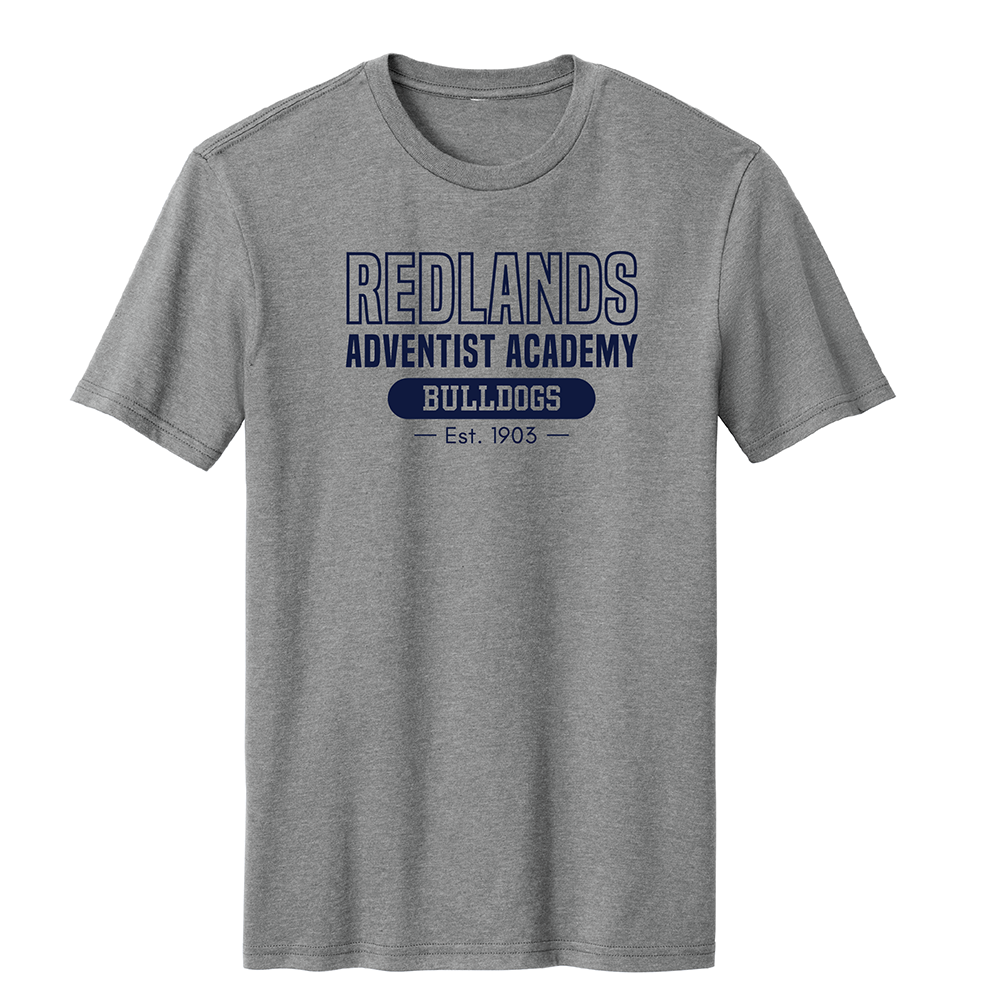 RAA Athletics T-Shirt - Multiple Colorways