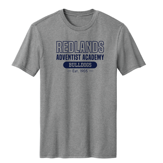 RAA Athletics T-Shirt - Multiple Colorways