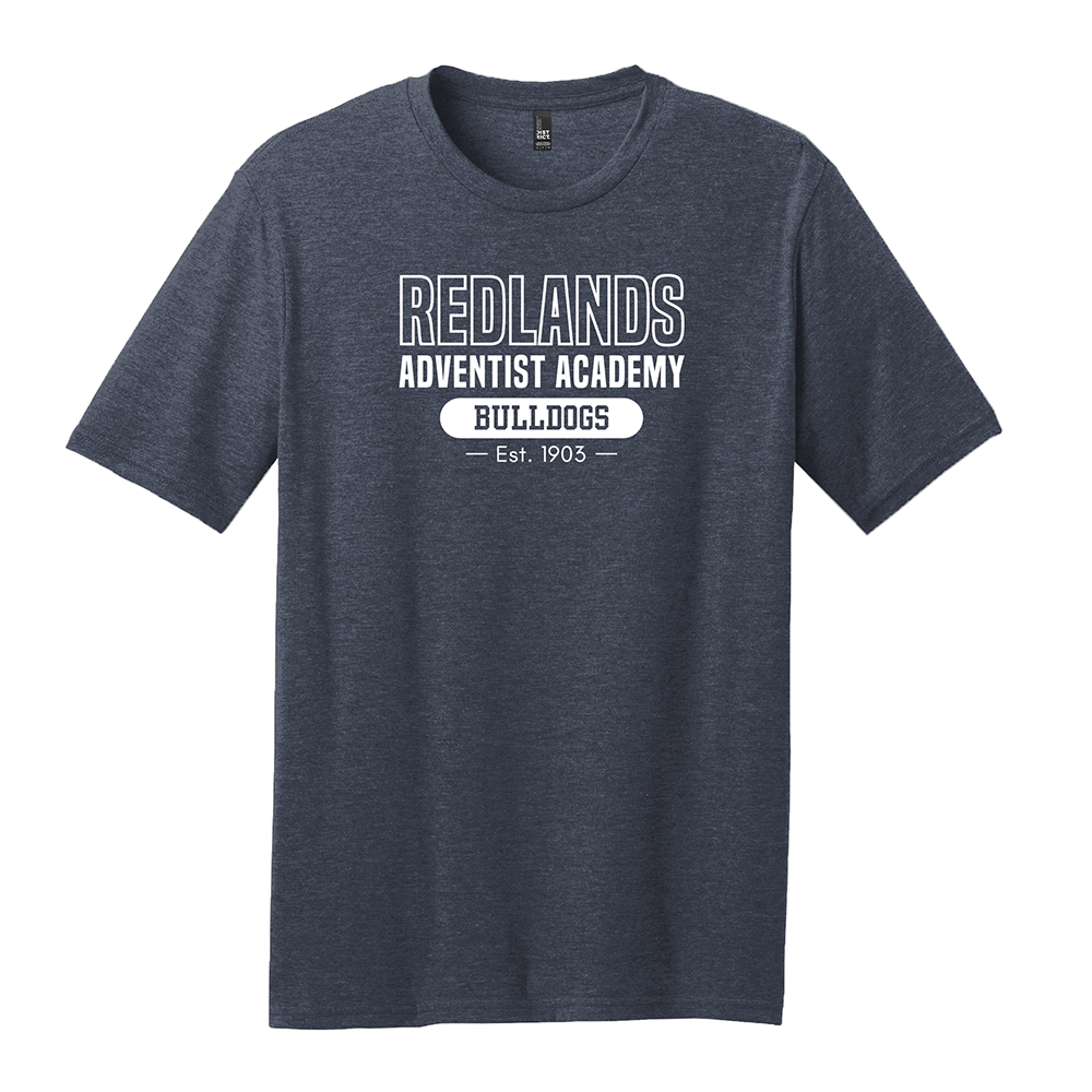 RAA Athletics T-Shirt - Multiple Colorways