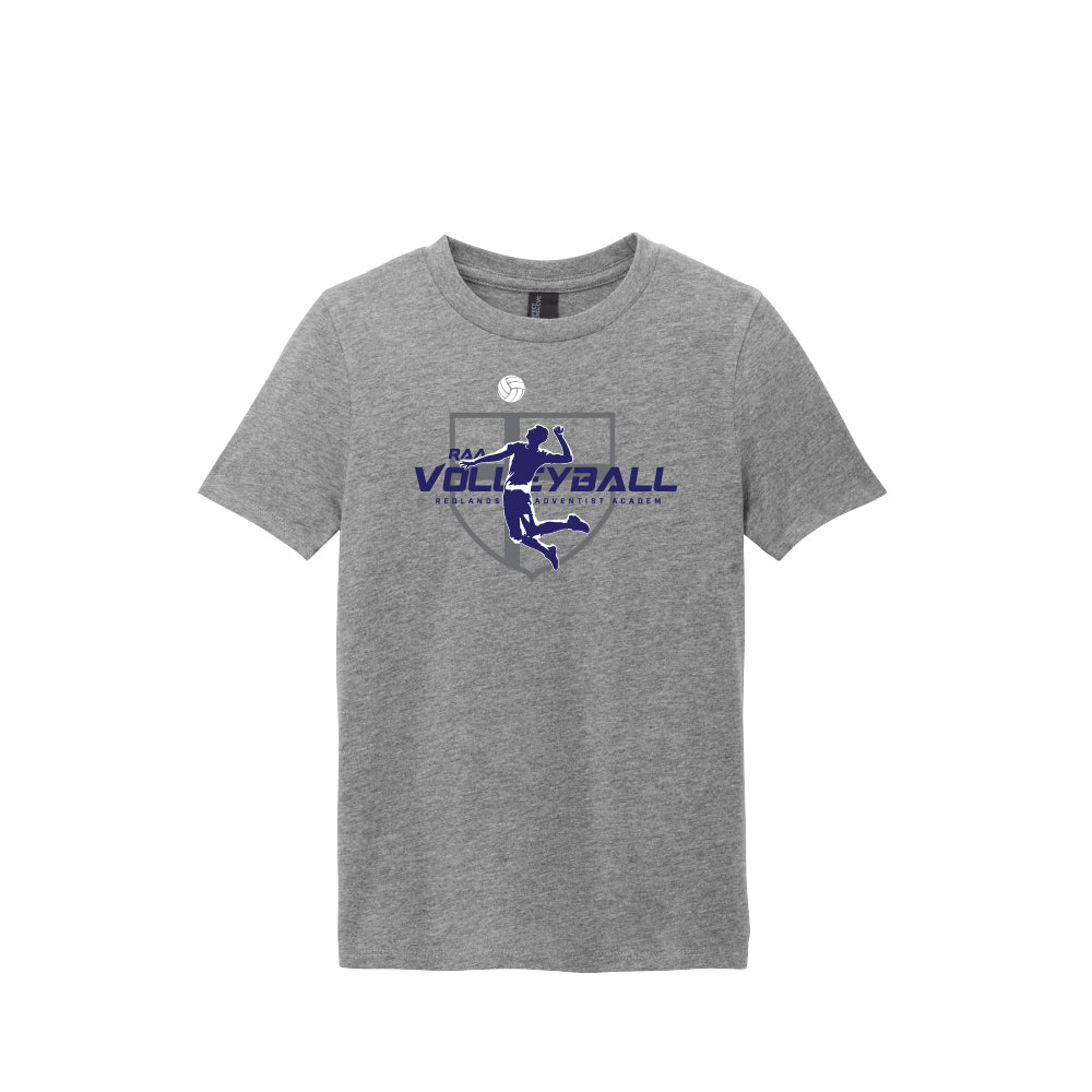 RAA Volleyball (Boys) Youth T-Shirt - Multiple Colorways